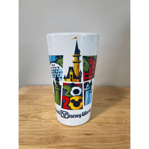 Walt Disney World Ceramic 2020 Tumbler